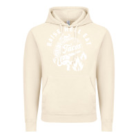 Vintage Artic Raise Hell Eat white Vintage Hoodie - linhVisuals