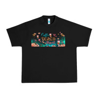 Black coffe teach repeat libbey glass Urban Heavy Tee - BundleAndBundleShop