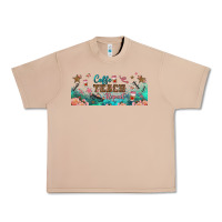 Burro coffe teach repeat libbey glass Urban Heavy Tee - BundleAndBundleShop