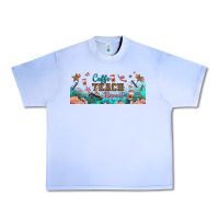 Grape Ice coffe teach repeat libbey glass Urban Heavy Tee - BundleAndBundleShop