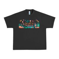 Pigment Black coffe teach repeat libbey glass Urban Heavy Tee - BundleAndBundleShop