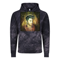 Cloud Black #adam lambert tour 2022 Vintage Hoodie - linhVisuals
