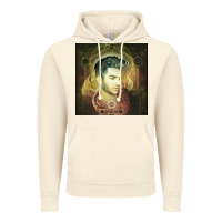 Vintage Artic #adam lambert tour 2022 Vintage Hoodie - linhVisuals