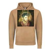 Vintage Camel #adam lambert tour 2022 Vintage Hoodie - linhVisuals