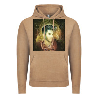 Vintage Coffee #adam lambert tour 2022 Vintage Hoodie - linhVisuals