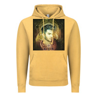 Vintage Mustard #adam lambert tour 2022 Vintage Hoodie - linhVisuals