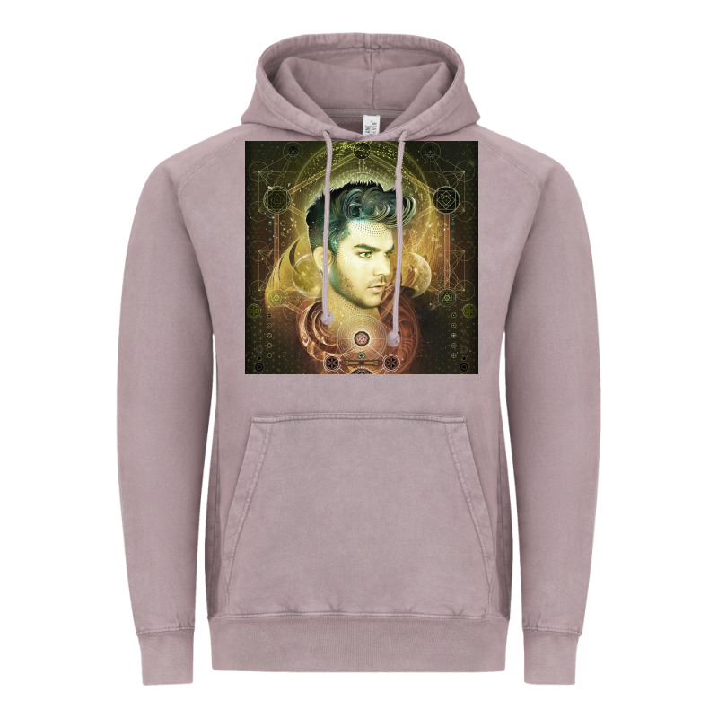 #adam Lambert Tour 2022 Vintage Hoodie by linhVisuals | Teevron