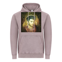 Vintage Zinc #adam lambert tour 2022 Vintage Hoodie - linhVisuals