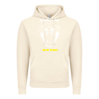 Vintage Artic against me wave tour 2022 Vintage Hoodie - linhVisuals