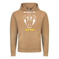 Vintage Camel against me wave tour 2022 Vintage Hoodie - linhVisuals