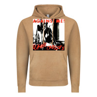 Vintage Camel against me white crosses tour 2022 Vintage Hoodie - linhVisuals