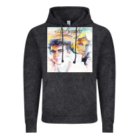 Vintage Black #air supply greatest hits tour 2022 Vintage Hoodie - linhVisuals