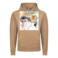 Vintage Coffee #air supply greatest hits tour 2022 Vintage Hoodie - linhVisuals