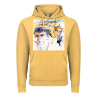 Vintage Mustard #air supply greatest hits tour 2022 Vintage Hoodie - linhVisuals