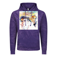 Cloud Purple #air supply greatest hits tour 2022 Vintage Hoodie - linhVisuals