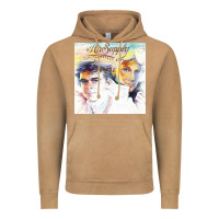 Vintage Camel #air supply greatest hits tour 2022 Vintage Hoodie - linhVisuals