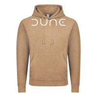 Vintage Coffee dune Vintage Hoodie - linhVisuals