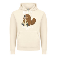Vintage Artic happy groundhog day respect the shadow funny spring prediction holiday Vintage Hoodie - linhVisuals