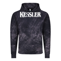 Cloud Black Kessler Whiskey Vintage Hoodie - linhVisuals