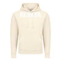 Vintage Artic Kessler Whiskey Vintage Hoodie - linhVisuals