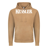 Vintage Camel Kessler Whiskey Vintage Hoodie - linhVisuals