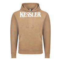 Vintage Coffee Kessler Whiskey Vintage Hoodie - linhVisuals
