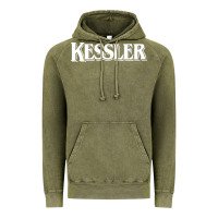 Vintage Olive Kessler Whiskey Vintage Hoodie - linhVisuals