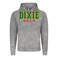 Cloud Rock Dixie Beer Vintage Hoodie - linhVisuals