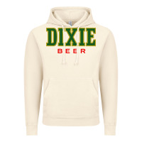 Vintage Artic Dixie Beer Vintage Hoodie - linhVisuals
