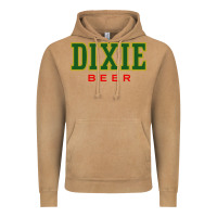 Vintage Camel Dixie Beer Vintage Hoodie - linhVisuals