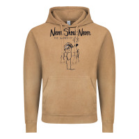 Never Shout Never Vintage Hoodie | Teevron