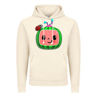 Vintage Artic cocomelon, kids, kindergarten, kids songs Vintage Hoodie - linhVisuals