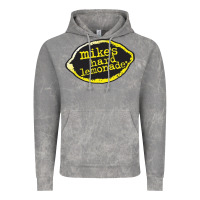 Mikes Harder Vintage Hoodie | Teevron