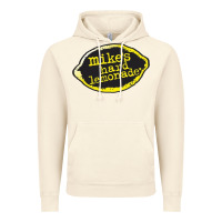 Vintage Artic Mikes Harder Vintage Hoodie - linhVisuals