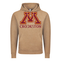 Vintage Coffee minnesota crookston, apparel Vintage Hoodie - linhVisuals