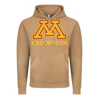 Vintage Camel minnesota crookston, apparel Vintage Hoodie - linhVisuals