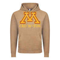 Vintage Coffee minnesota crookston, apparel Vintage Hoodie - linhVisuals