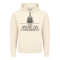 Vintage Artic american university Vintage Hoodie - linhVisuals