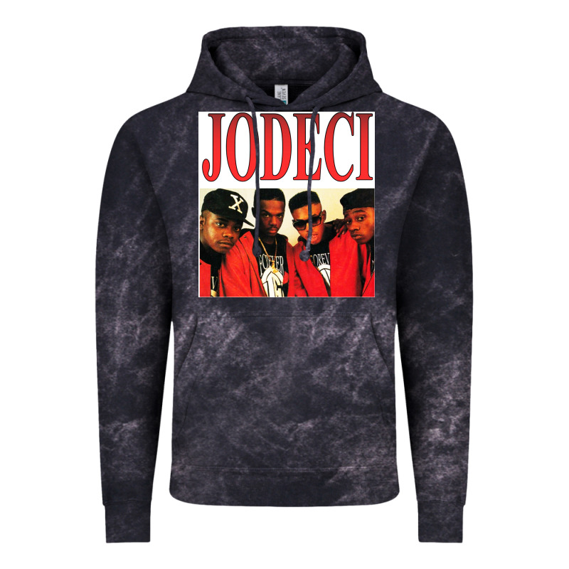 Jodeci Vintage Hoodie by linhVisuals | Teevron