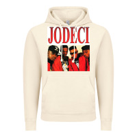 Vintage Artic jodeci Vintage Hoodie - linhVisuals