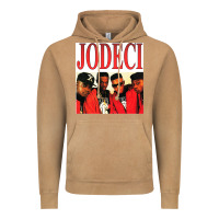 Vintage Camel jodeci Vintage Hoodie - linhVisuals