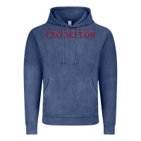 Vintage Denim University of Minnesota Crookston, apparel Vintage Hoodie - linhVisuals