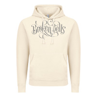 Vintage Artic broken bells Vintage Hoodie - linhVisuals