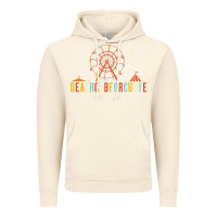 Vintage Artic death cab for cutie 3 Vintage Hoodie - linhVisuals