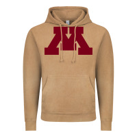 Vintage Camel university of minnesota, Apparel Vintage Hoodie - linhVisuals