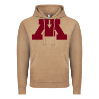 University Of Minnesota, Apparel Vintage Hoodie | Teevron
