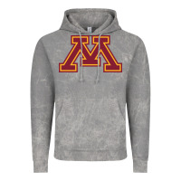 Cloud Rock university of minnesota, Apparel Vintage Hoodie - linhVisuals