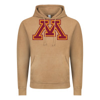 Vintage Camel university of minnesota, Apparel Vintage Hoodie - linhVisuals