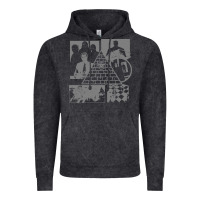 Gurps Illuminati Classic Vintage Hoodie | Teevron