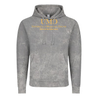 Cloud Rock University of Minnesota Duluth., Apparel Vintage Hoodie - linhVisuals